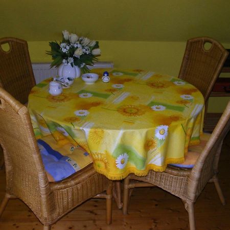 Appartamento Gudrun Waegner Welcherath Esterno foto