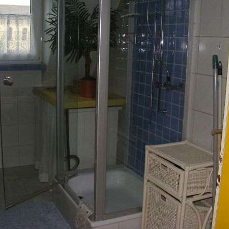 Appartamento Gudrun Waegner Welcherath Esterno foto