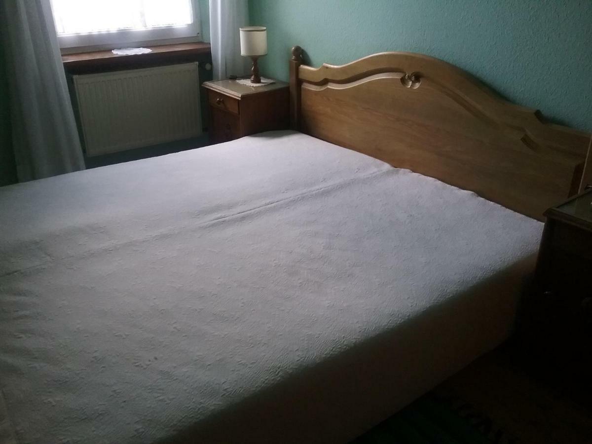 Appartamento Gudrun Waegner Welcherath Esterno foto