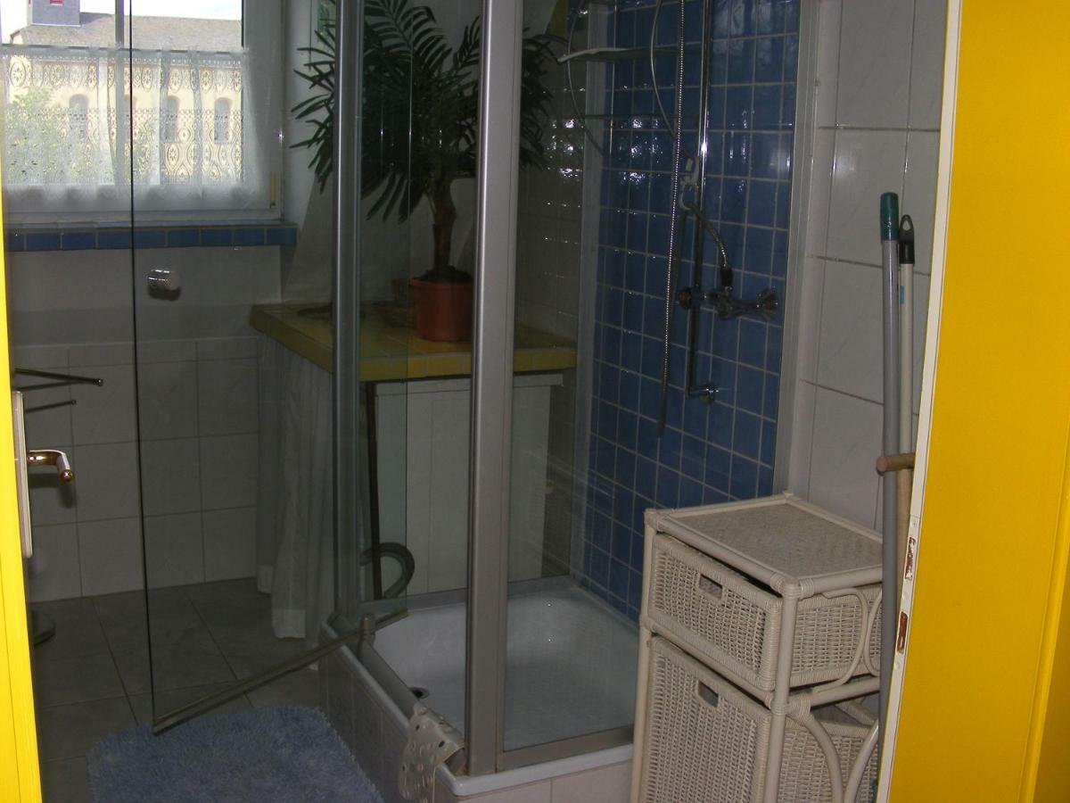 Appartamento Gudrun Waegner Welcherath Esterno foto