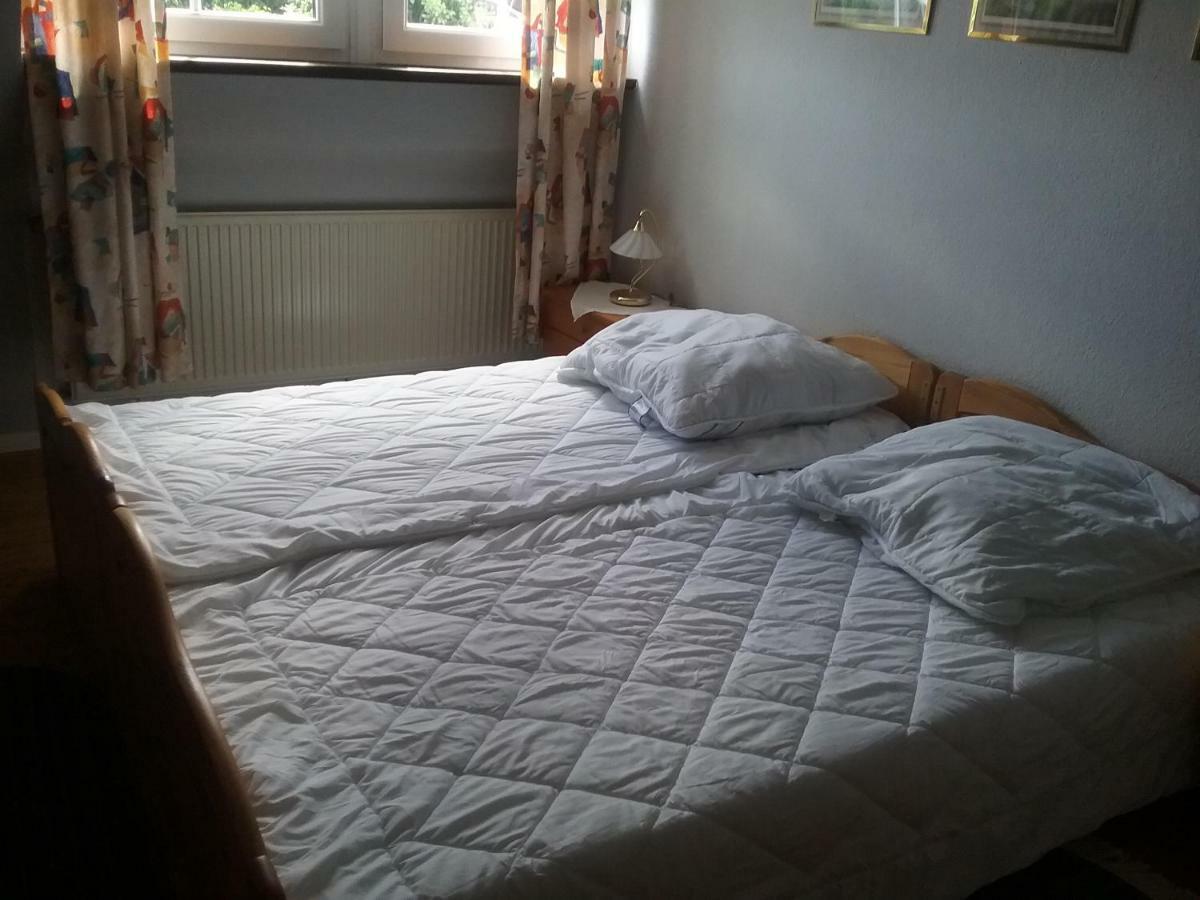 Appartamento Gudrun Waegner Welcherath Esterno foto